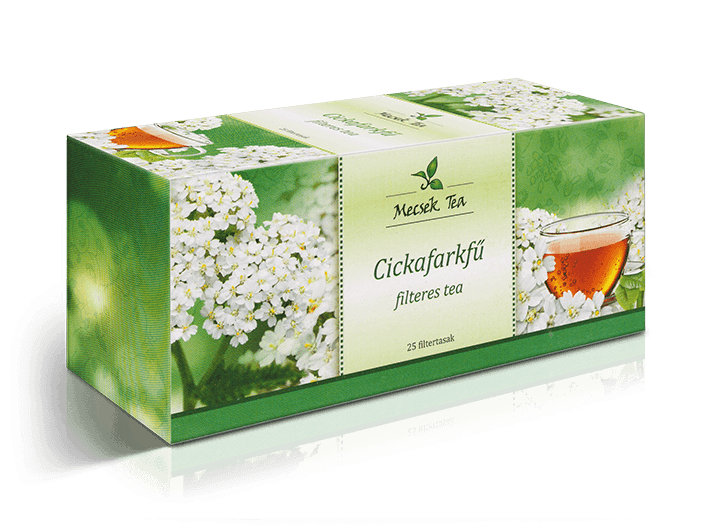Mecsek Cickafark tea 25 x 1g