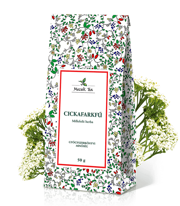 Mecsek Cickafark tea 50g