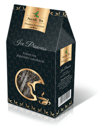 Ice Princess tea 80g