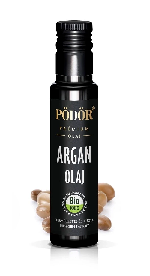 Pödör Argánolaj Bio 100ml
