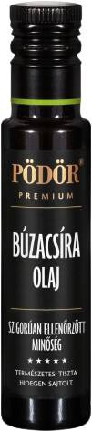 Pödör Búzacsíra Olaj 100 ml