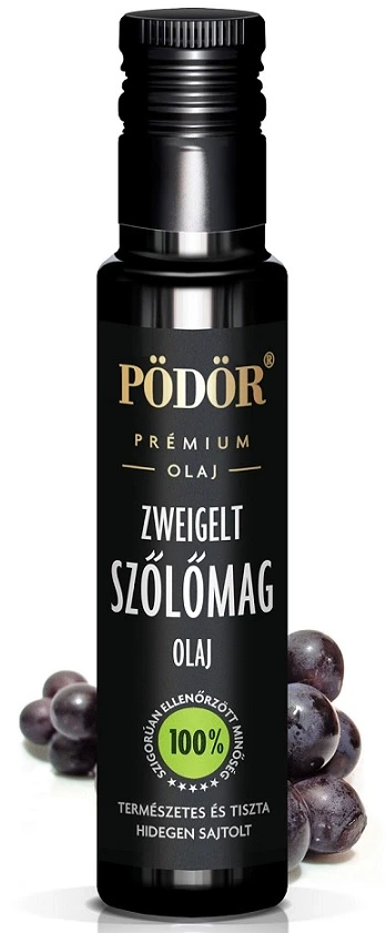 Pödör Szőlőmagolaj 100ml