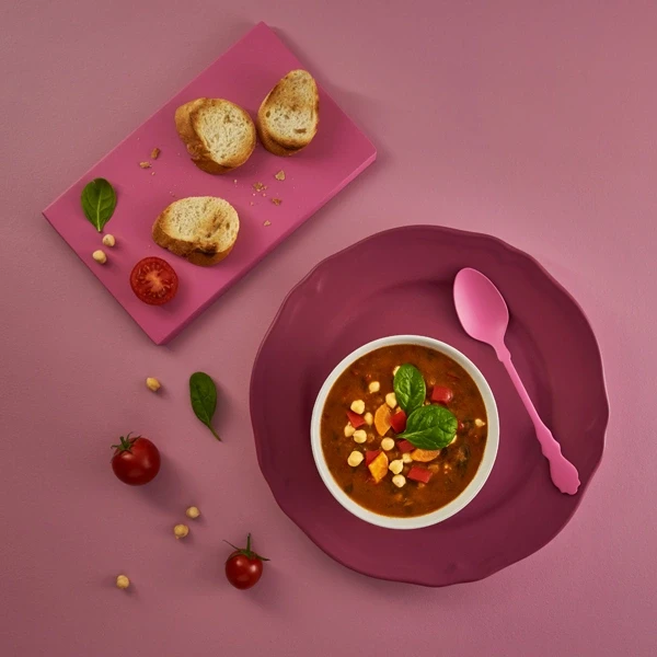 Polcz - Marokkói csicseriborsó