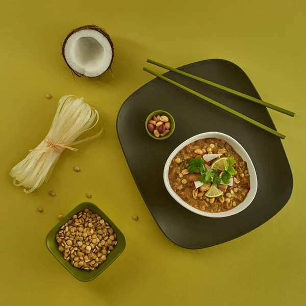 Polcz - Zöldséges csirkeragu