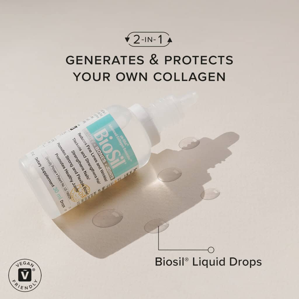 Biosil cseppek 30 ml