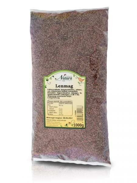 Natura Lenmag 1kg