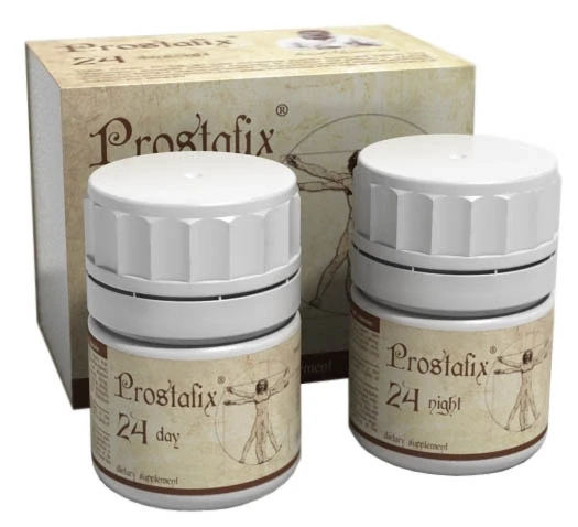 Prostafix 24 Day & Night kapszula 60 db