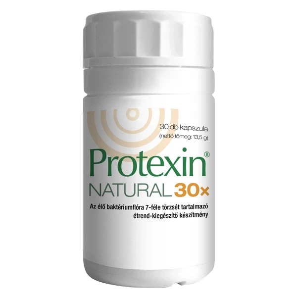 Protexin Natural Care 30db