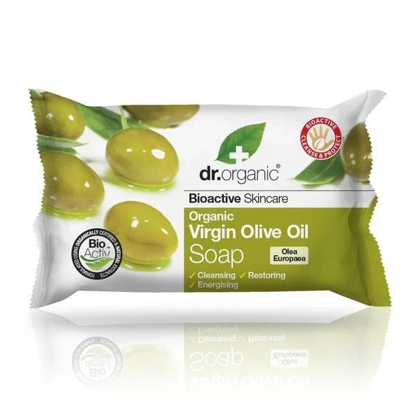 Dr.Org. Oliva szappan 100g