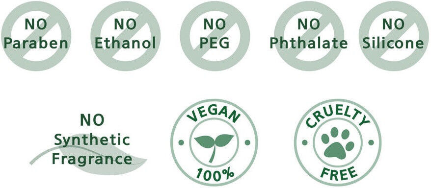 PURITO Centella Green Level Buffet szérum 60ml