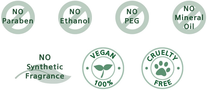 PURITO fermentált komplex 94 bőrfeltöltő eszencia 150ml