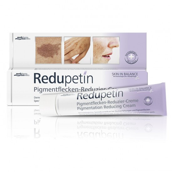 Redupetin Dermatológiai speciális kozmetikum 20 ml