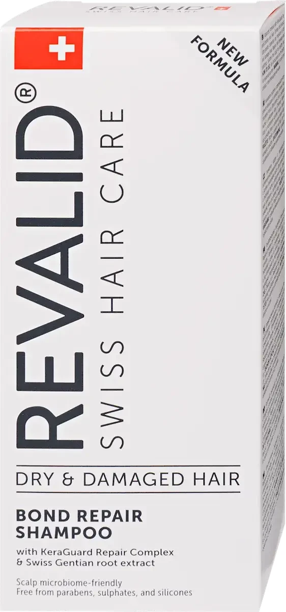 Revalid Bond repair sampon 200ml