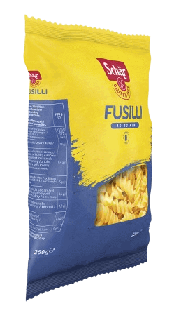 Schär Fusilli 250g