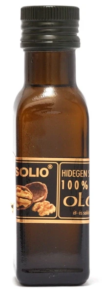 Solio Dió olaj 100ml