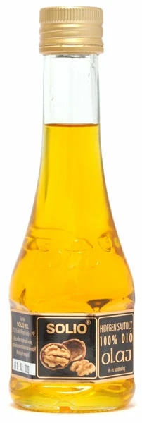 Solio Dió olaj 200ml