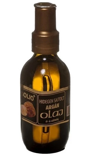 Solio Argán olaj 100ml