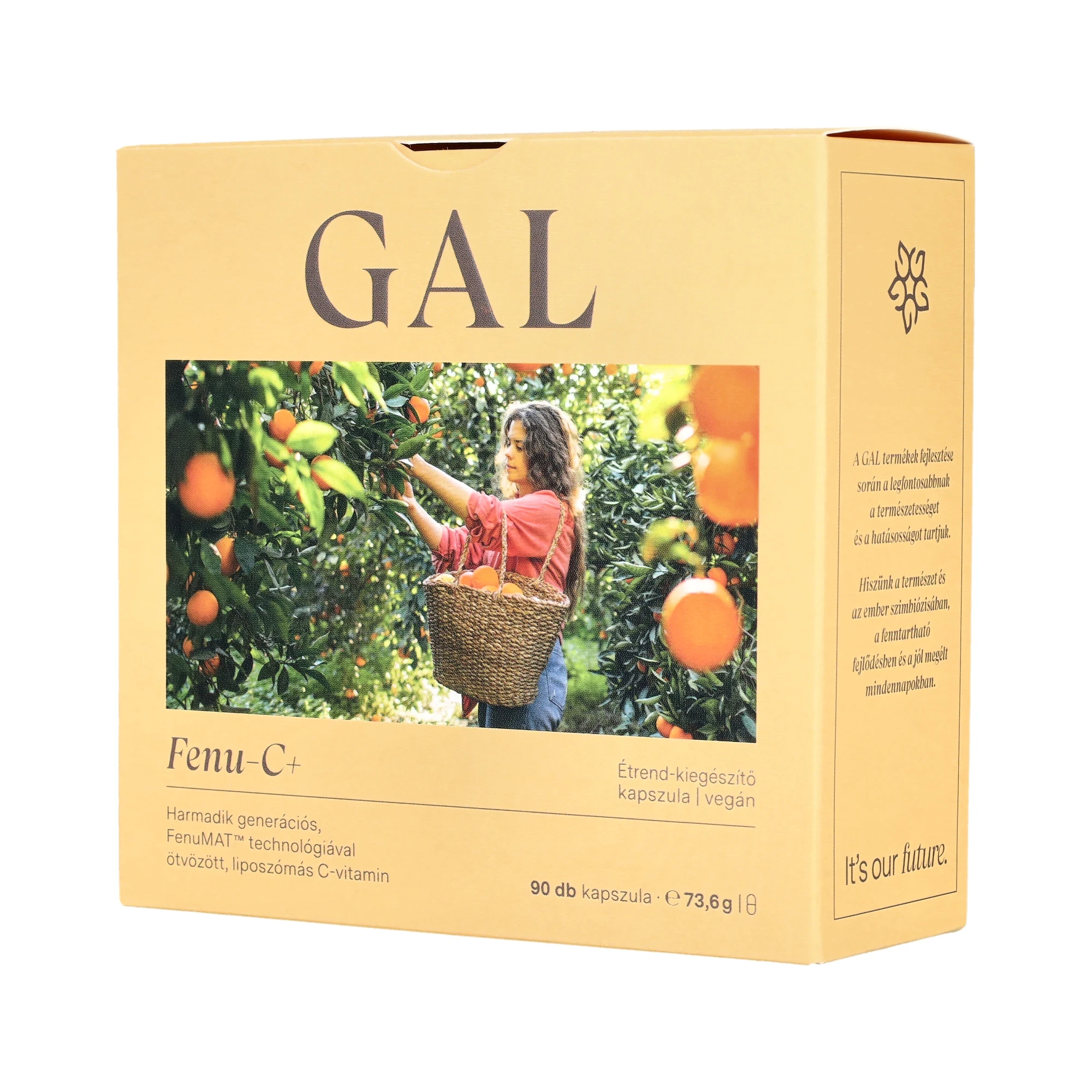 GAL Fenu-C+ 90db