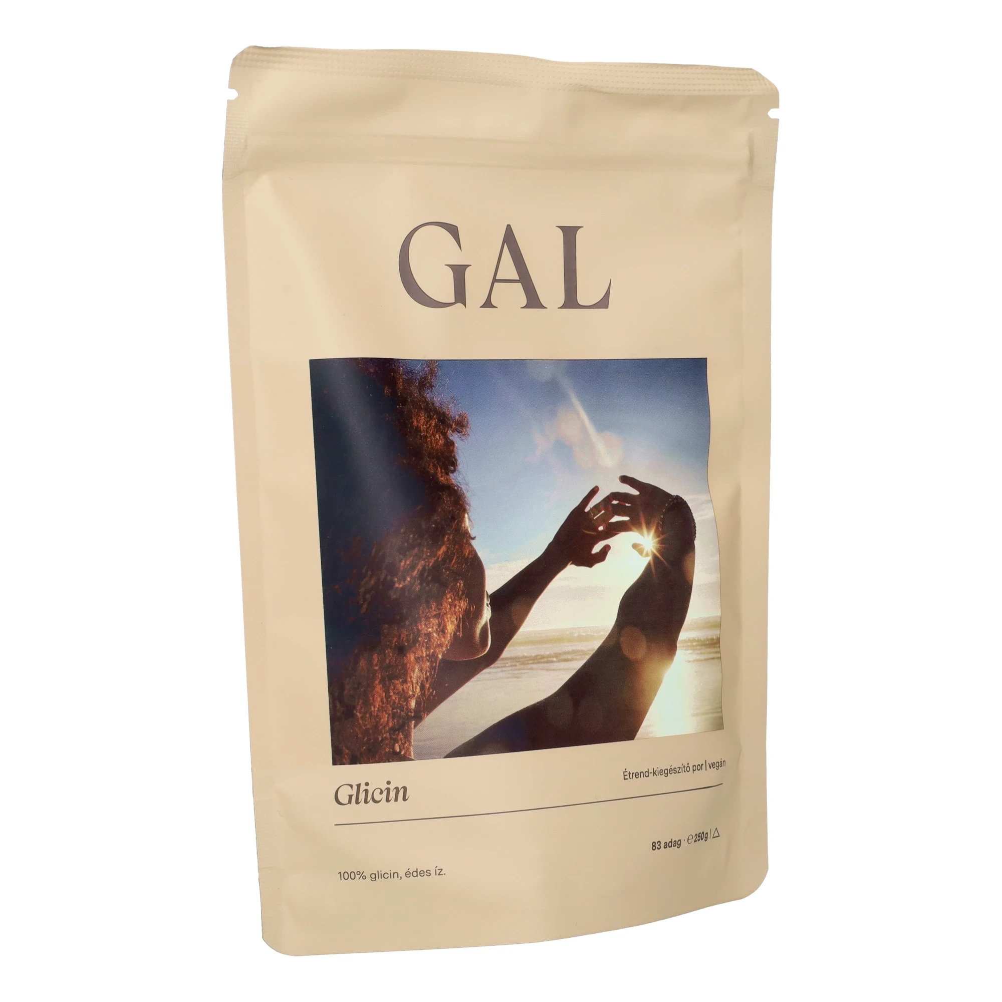 GAL Glicin 250g (ST.)