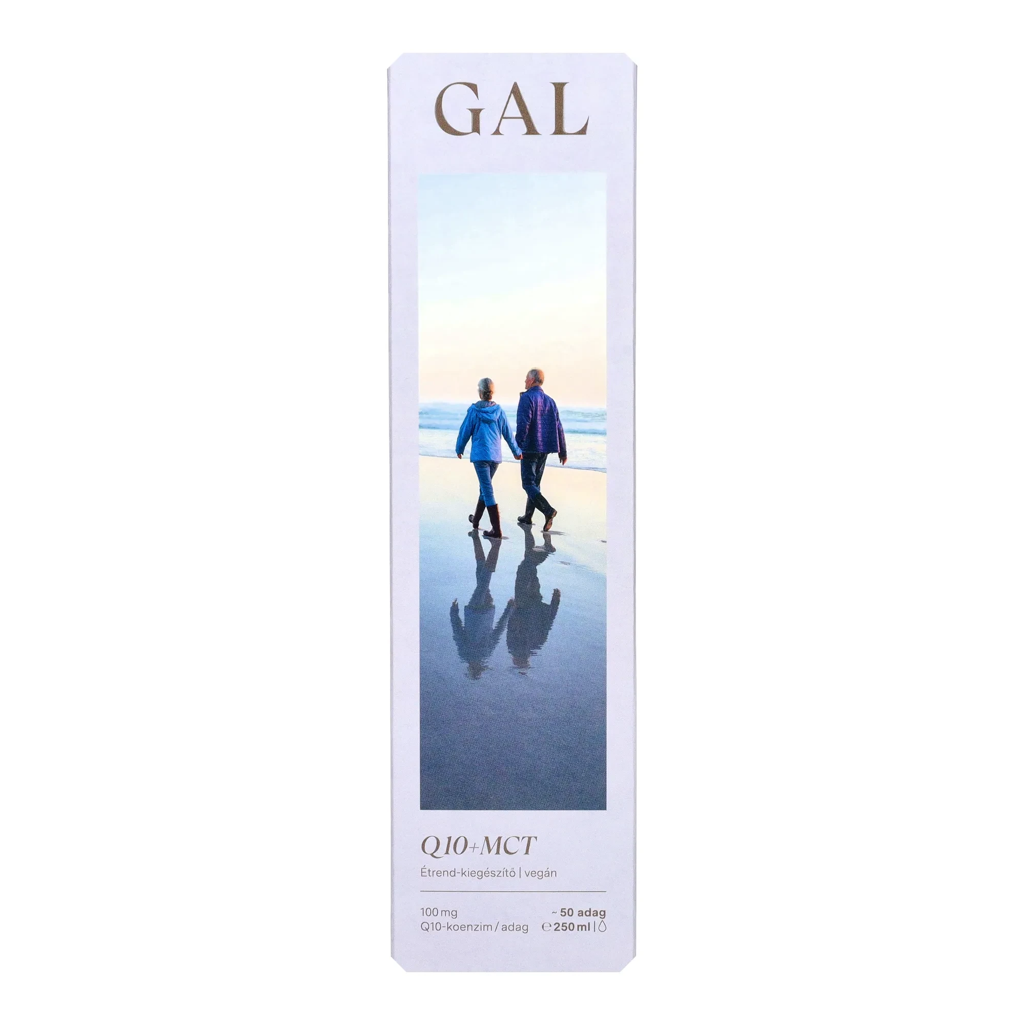 GAL Q10+MCT