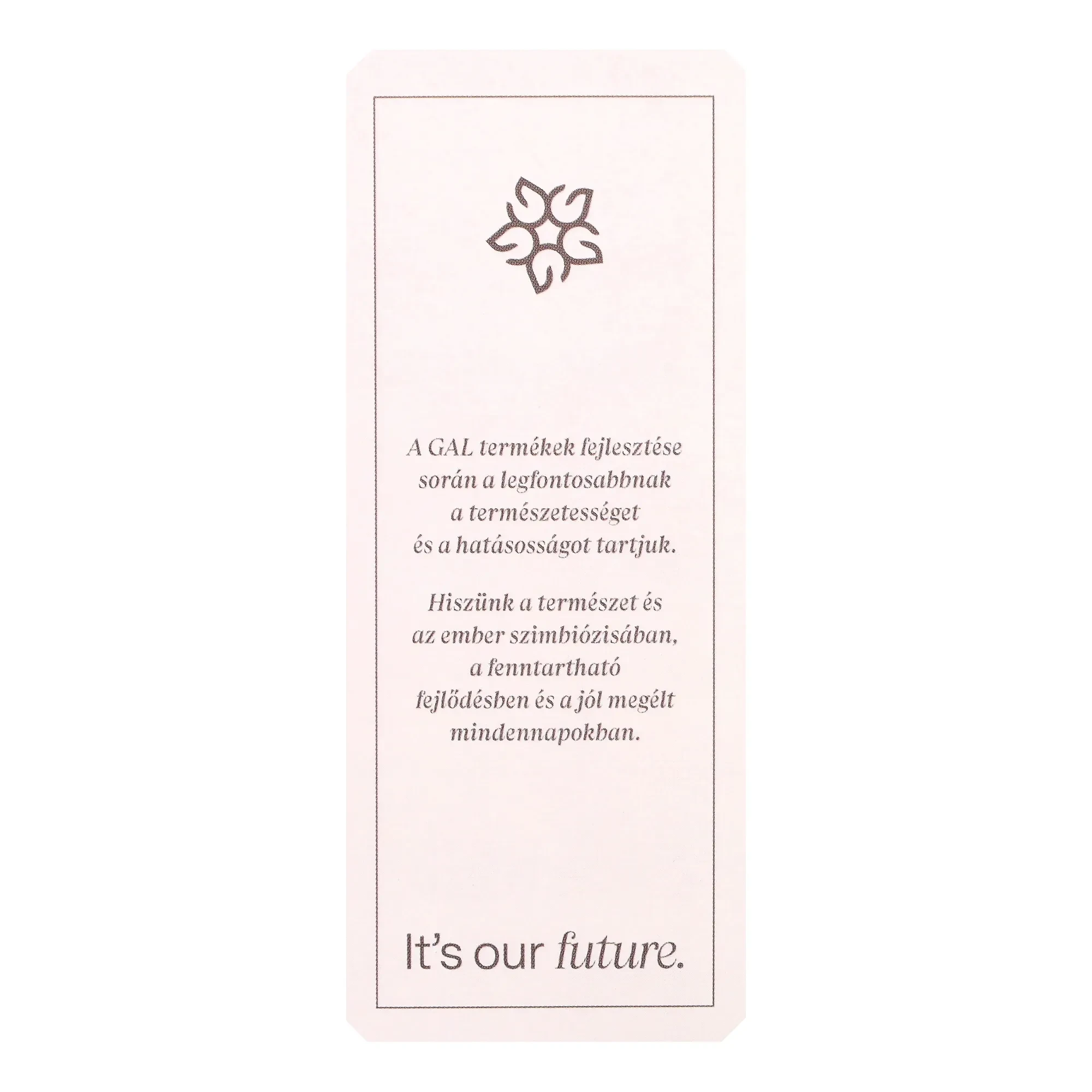 GAL Sensoril Ashwaganda 60db (ST.)