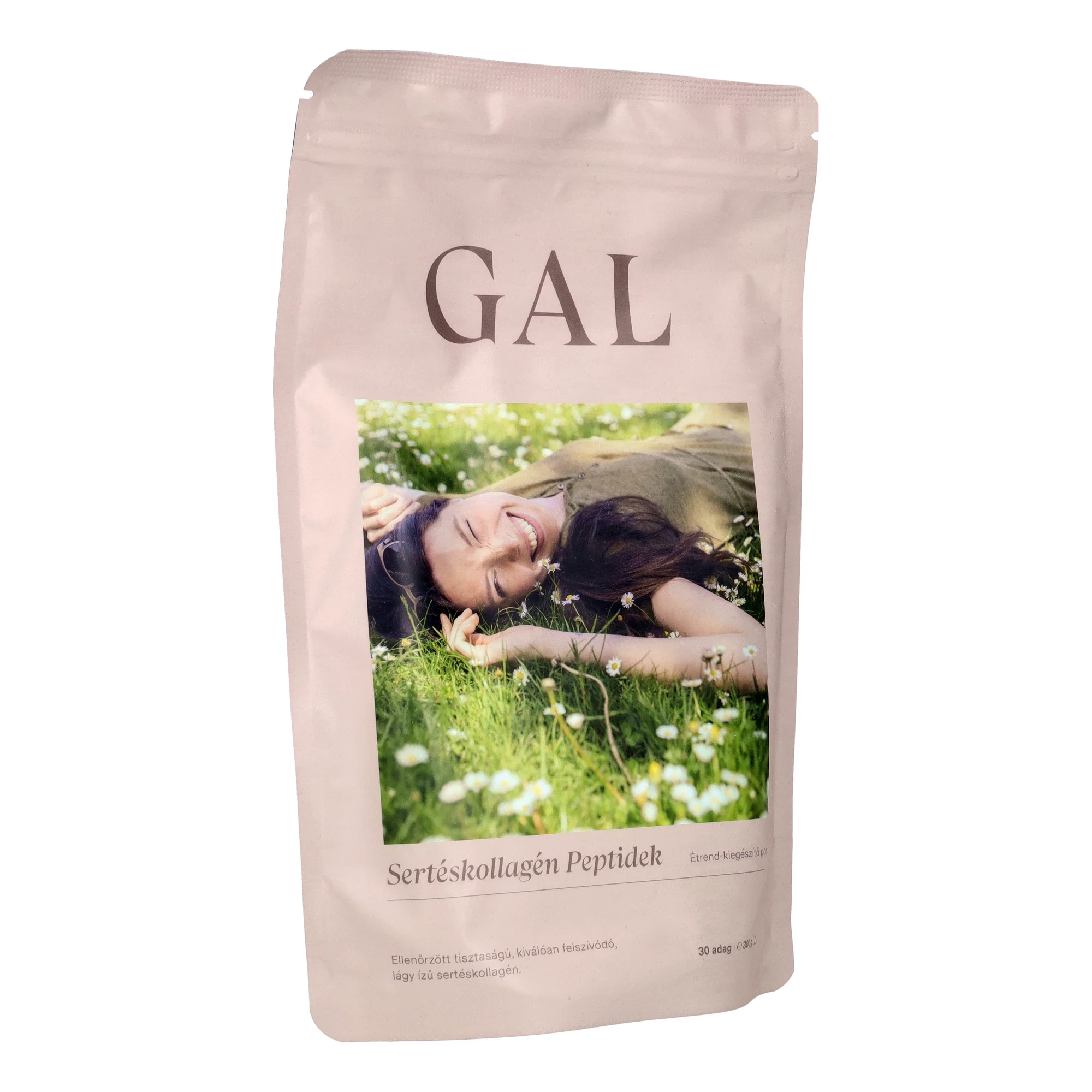 GAL Sertéskollagén peptidek 300g St.