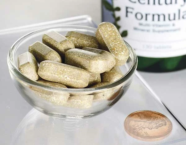 Century Formula vassal 130 db (Swanson)