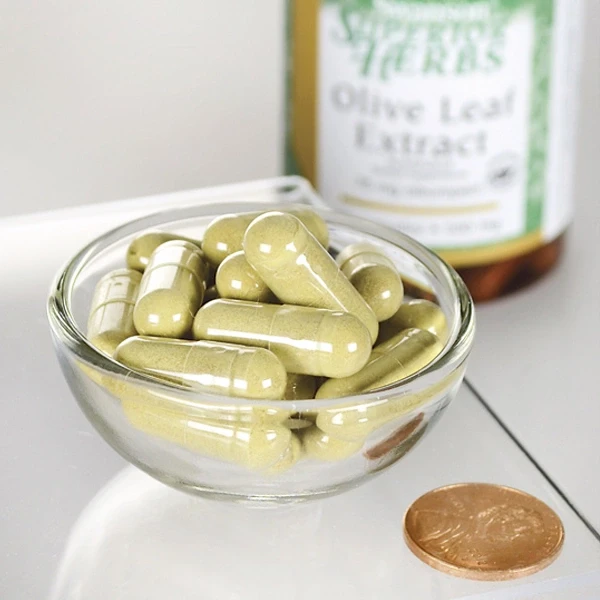 SW Oliva levél 60db