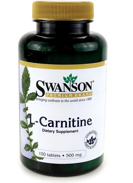 SW L-Carnitin 100db