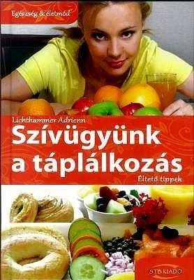Szívügyünk a táplálkozás