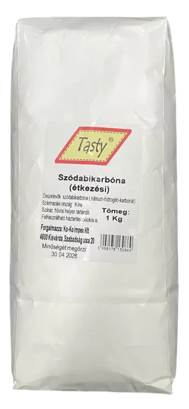 Tasty Szódabikarbóna 1kg