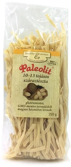 Szezámos szélesmetélt 250g Paleolit