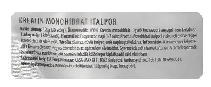 Cristiano Ronaldo-Ursu9  lúgos ásványvíz 500 ML(DRS)