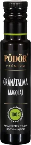 Pödör Gránátalma olaj BIO 100ml
