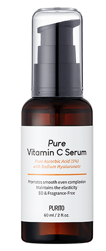 PURITO Pure C vitaminos szérum 60ml