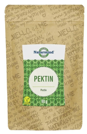 Naturmind Pektin 80g