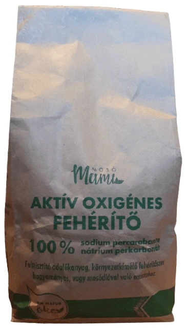 MM Aktív oxigénes fehérítő 1000g