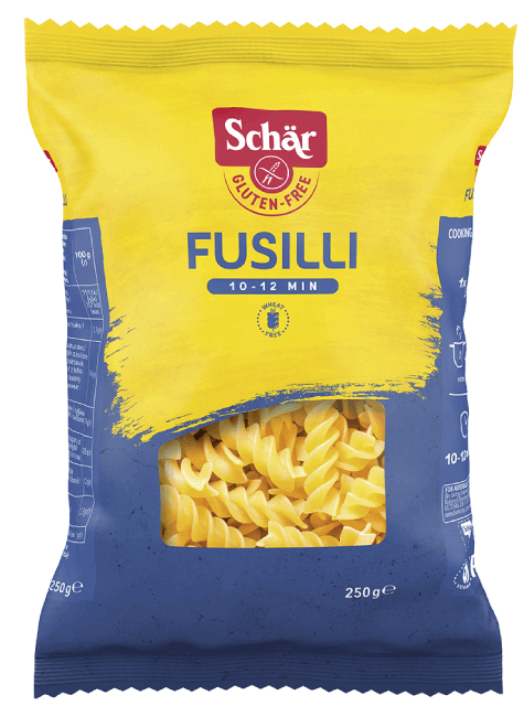 Schär Fusilli 250g