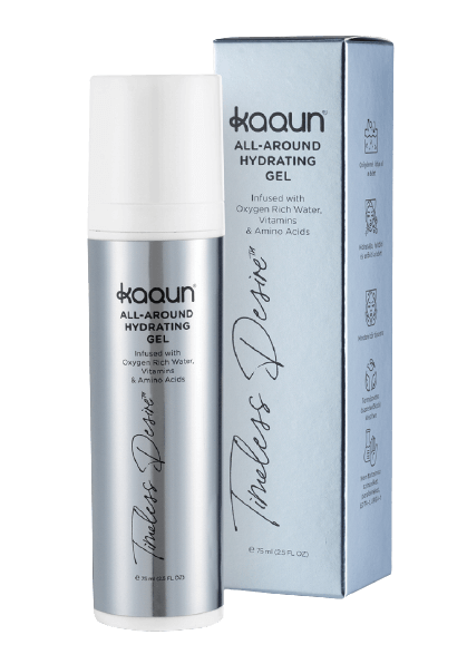 Kaqun gél illatmentes 75 ml