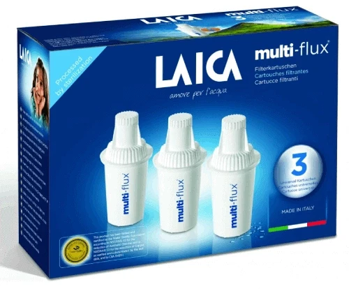 Laica Klasszik szűrőbetét 3 db