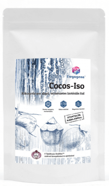 Freyagena Cocos-Iso 325g