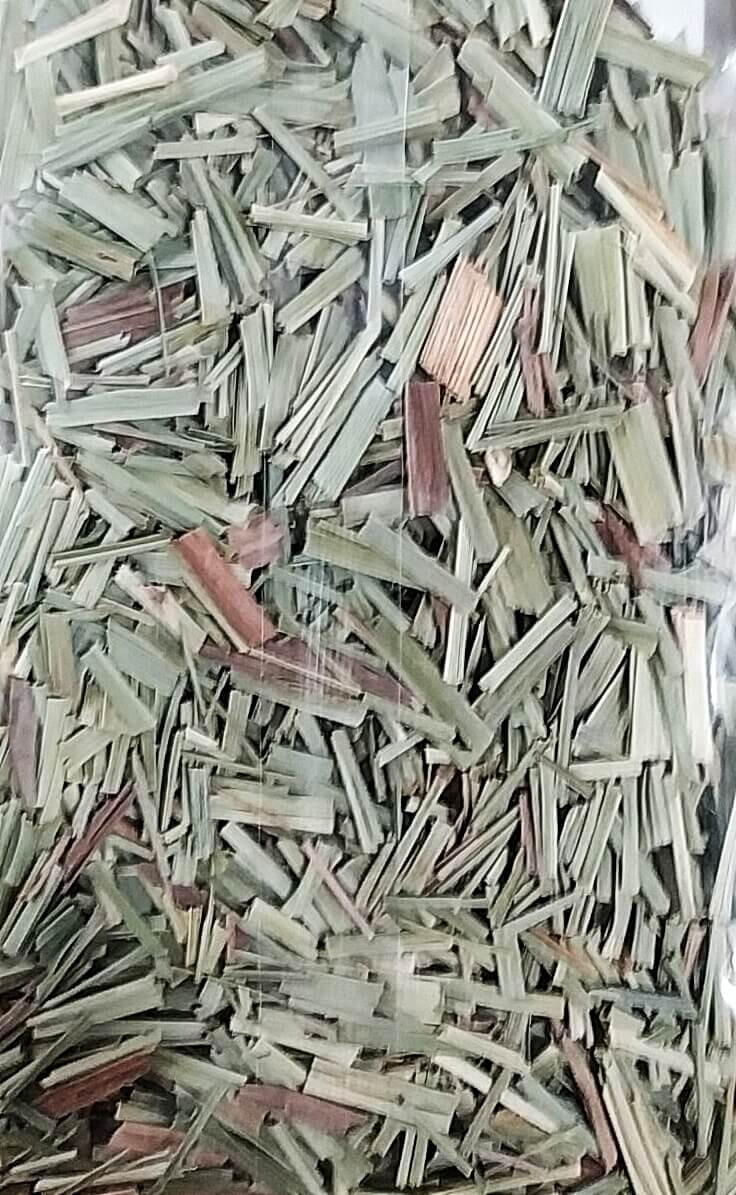 ÍZTÁR Citromnád vágott 10 g