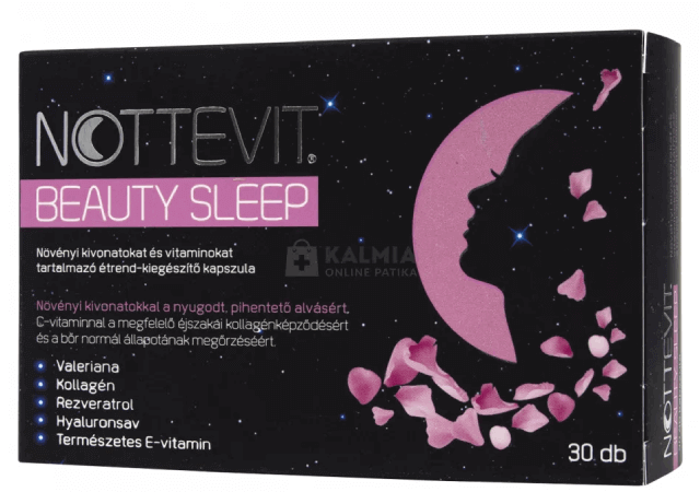 Nottevit Beauty Sleep 30db