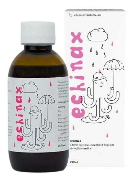 VK Echinax Fitobimbi 200ml