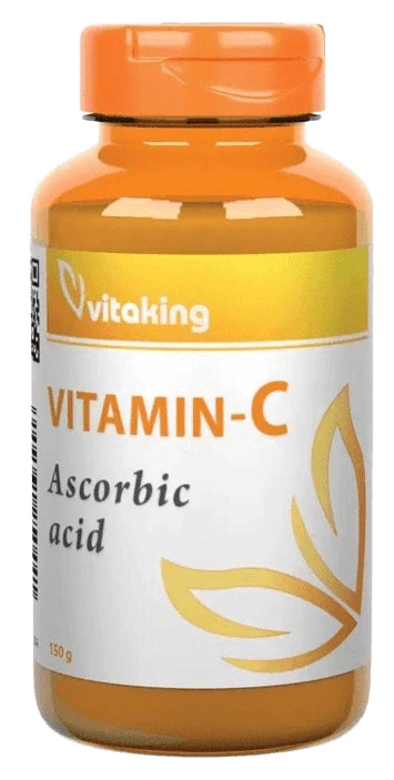 Vitaking Aszkorbinsav por 150g