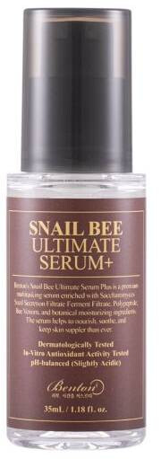 Benton Ultimate csiga-méh szérum 35ml