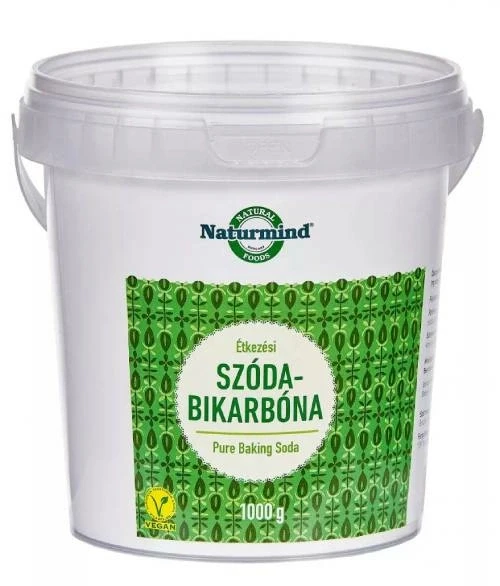 Naturmind Étkezési Szódabikarbóna 1kg
