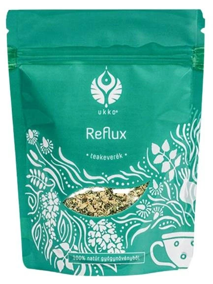 Ukko tea Reflux teakeverék 80g