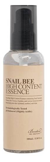 BB Benton csiga-méh esszencia 100ml