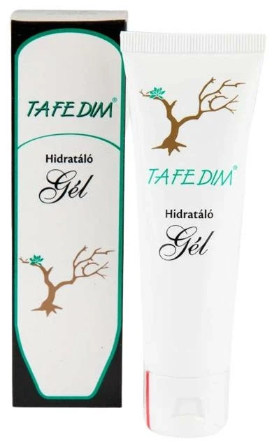 Tafedim hidratáló gél 50 ml